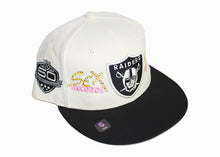 Load image into Gallery viewer, Oakland Raiders &quot;Custom&quot;
