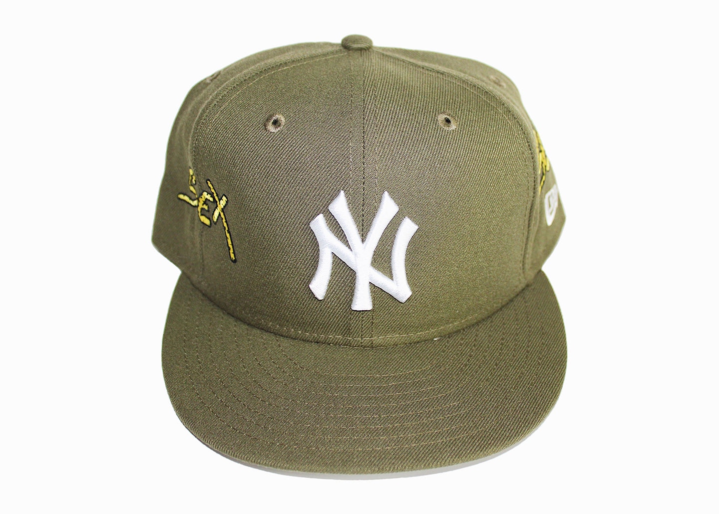 New York Yankees 