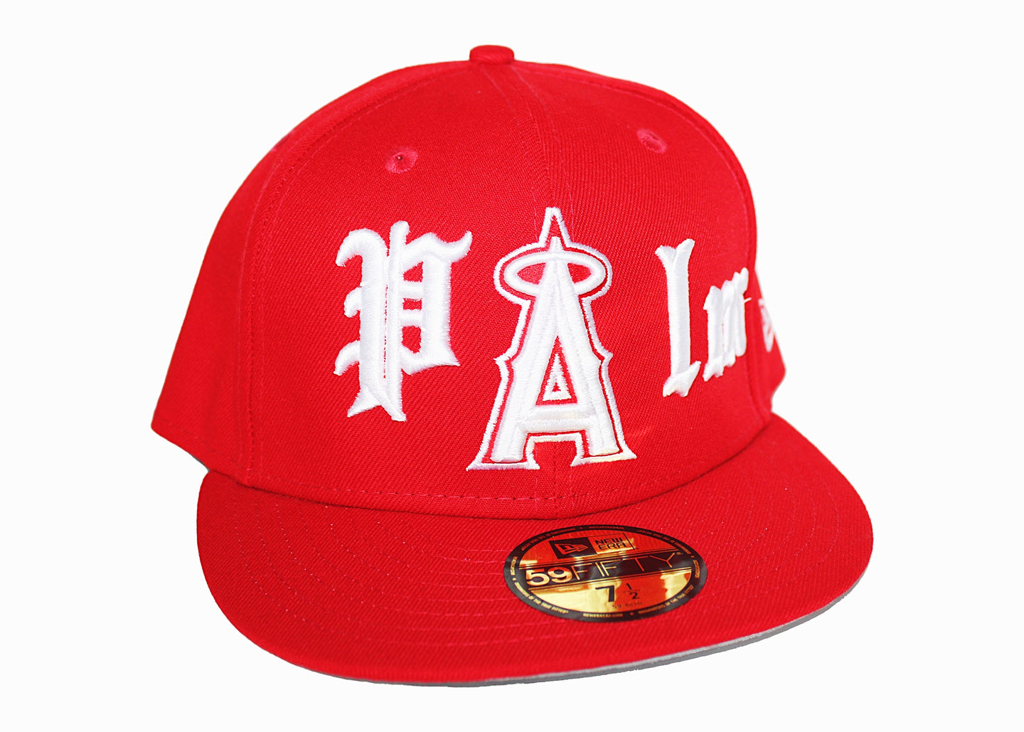 Anaheim Angels 