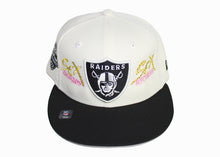 Load image into Gallery viewer, Oakland Raiders &quot;Custom&quot;
